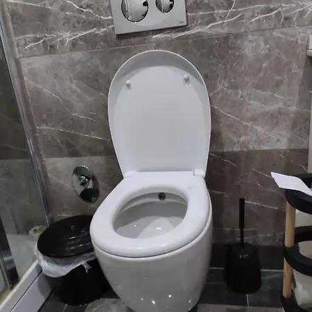 Apartamento Rahat Ve Huzurlu Bir Ev *