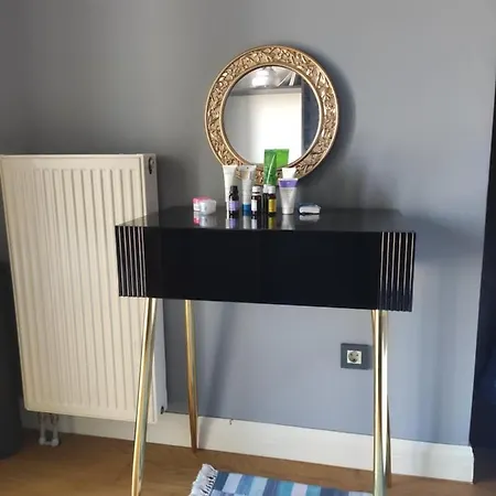 Rahat Ve Huzurlu Bir Ev Apartamento *