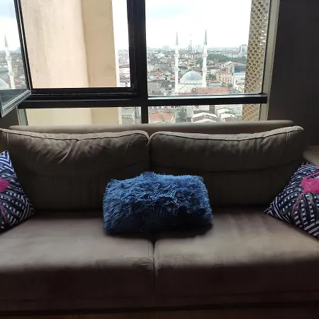 Rahat Ve Huzurlu Bir Ev Apartamento *