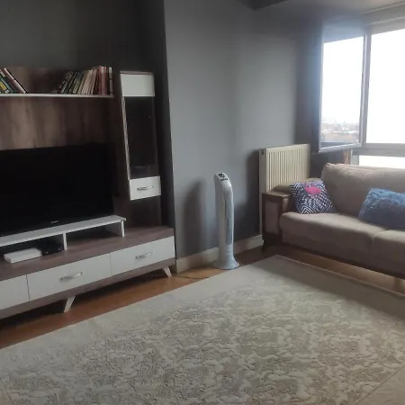 Rahat Ve Huzurlu Bir Ev Apartamento Istambul