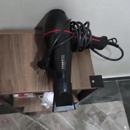 Rahat Ve Huzurlu Bir Ev Apartamento Istambul